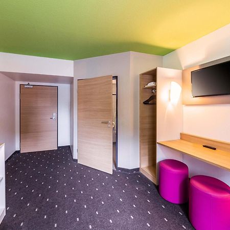 B&B Hotel Bochum-Herne Ngoại thất bức ảnh
