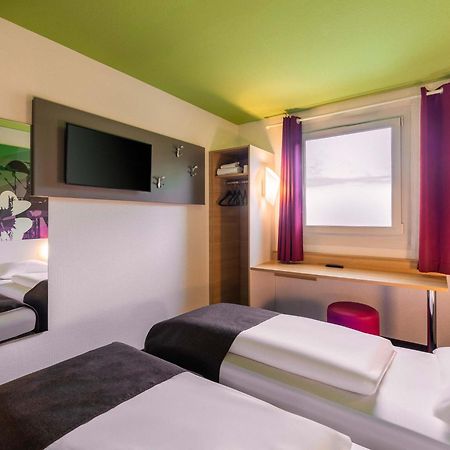 B&B Hotel Bochum-Herne Ngoại thất bức ảnh