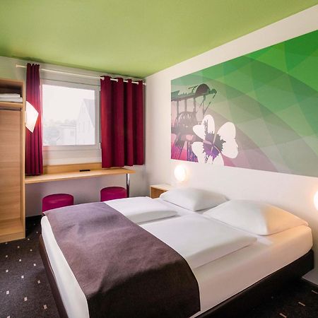 B&B Hotel Bochum-Herne Ngoại thất bức ảnh