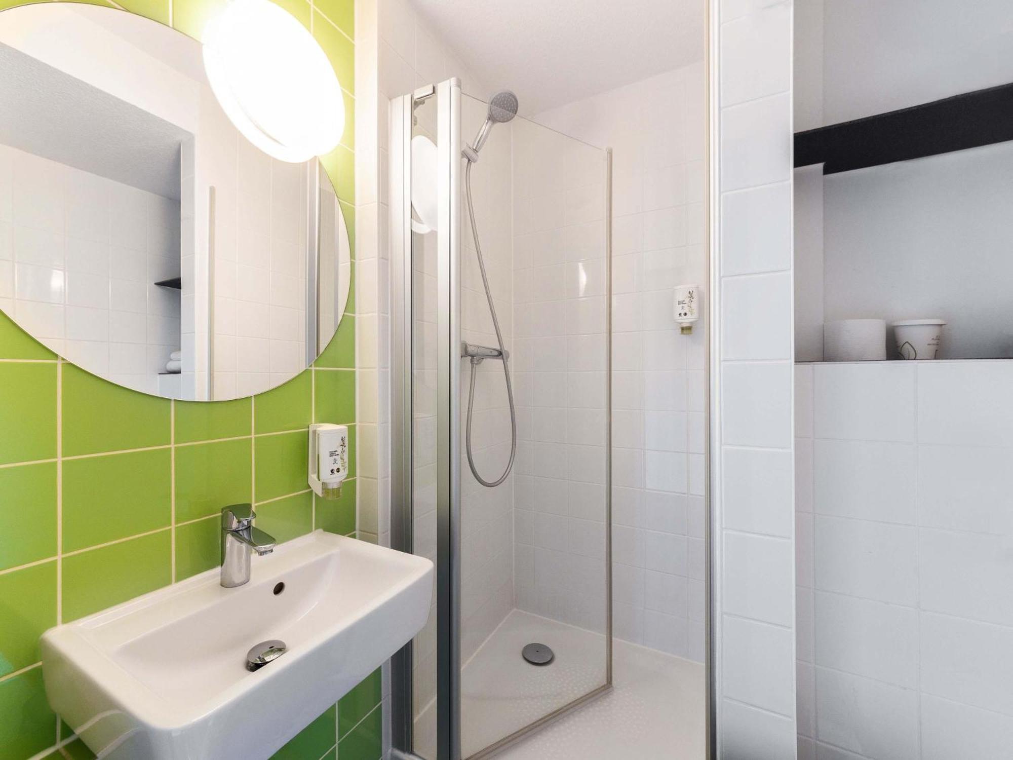 B&B Hotel Bochum-Herne Ngoại thất bức ảnh