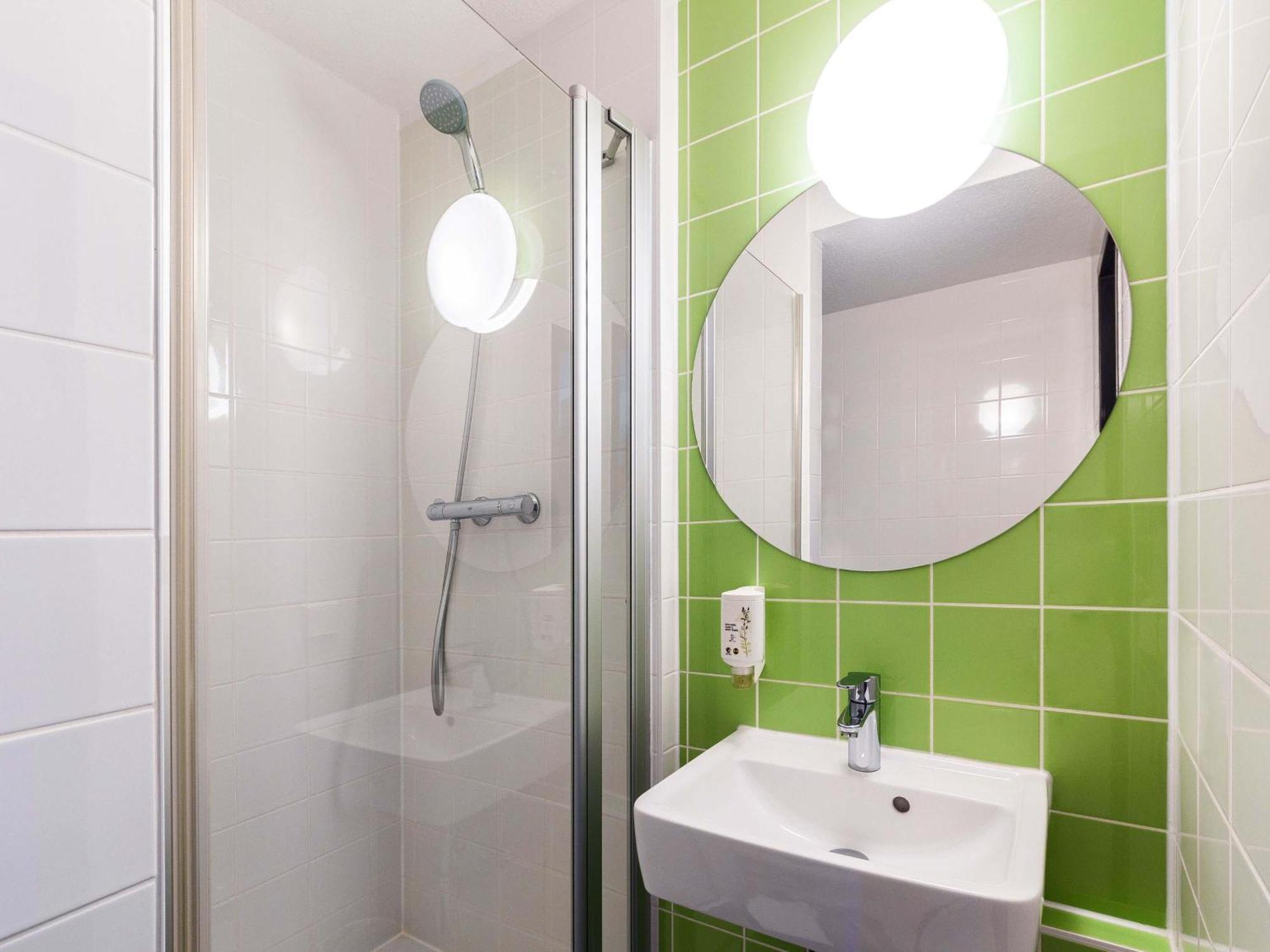 B&B Hotel Bochum-Herne Ngoại thất bức ảnh